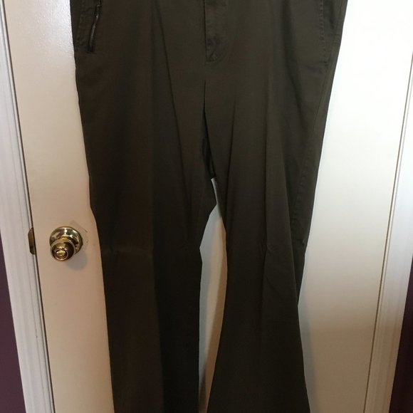 Gap pants, size 16 - Picture 1 of 5